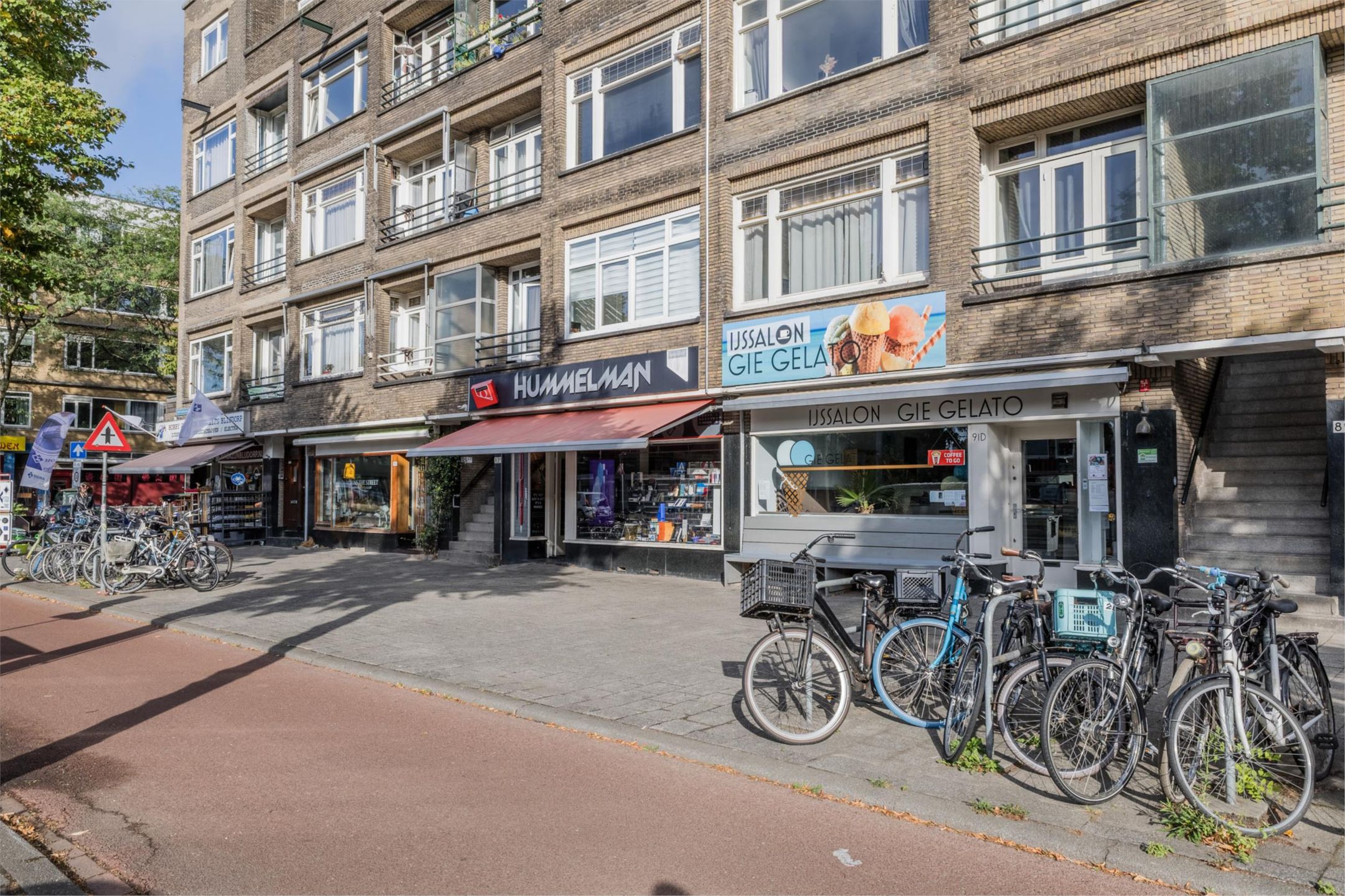 Foto 24 van Noorderhavenkade 119-B