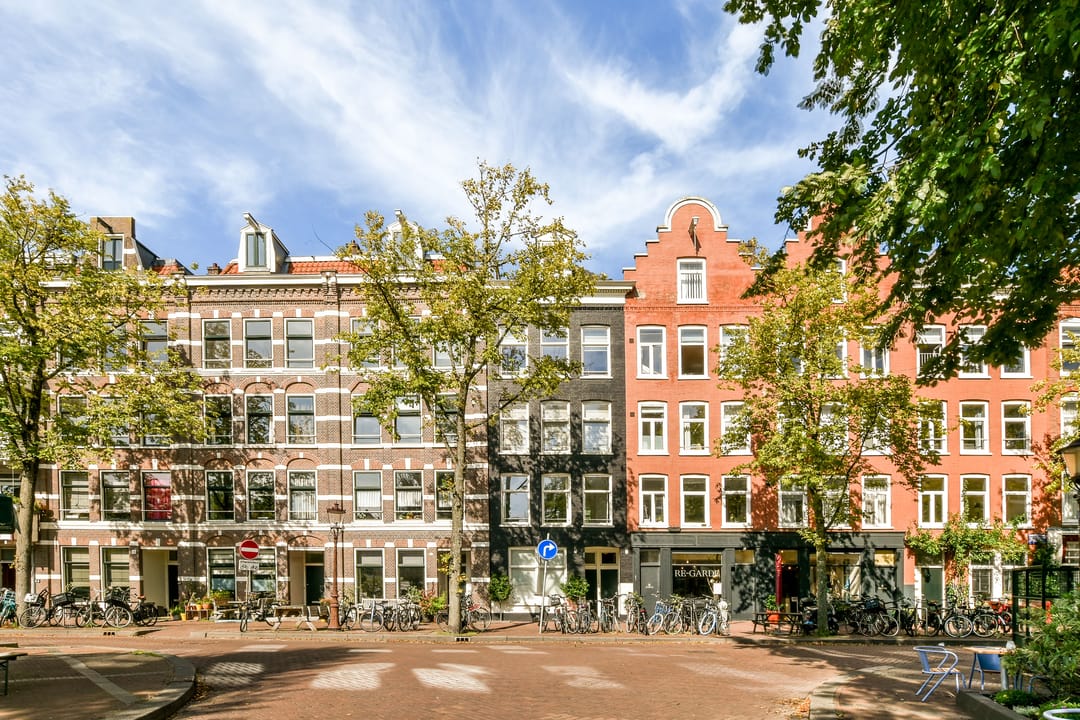 Photo 1 of Zoutkeetsplein 8-1