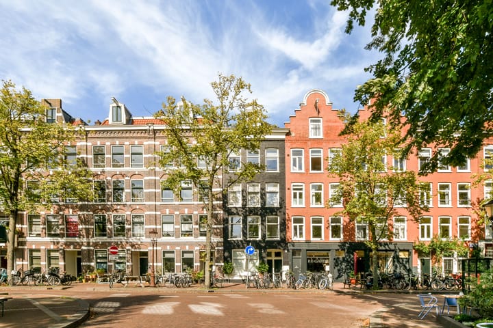 Foto 1 van Zoutkeetsplein 8-1