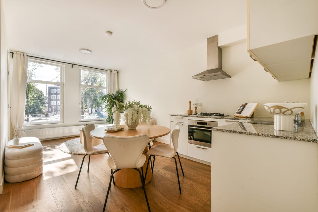 Photo 2 of Zoutkeetsplein 8-1