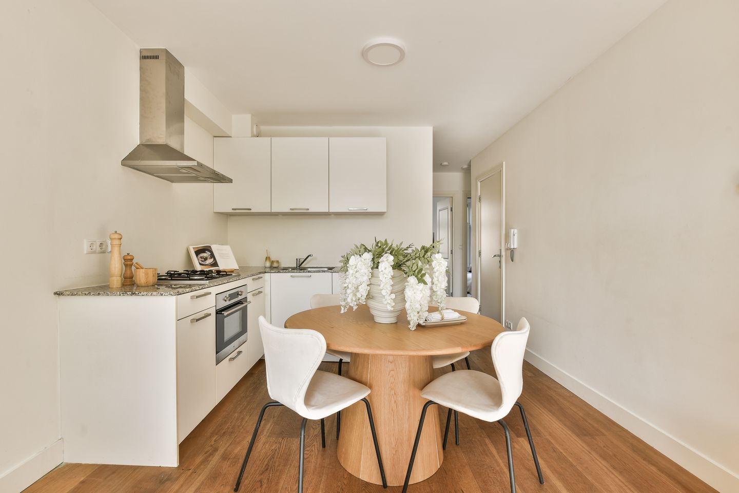 Photo 5 of Zoutkeetsplein 8-1