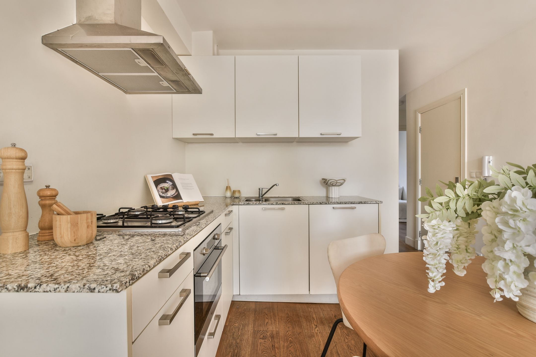 Photo 6 of Zoutkeetsplein 8-1