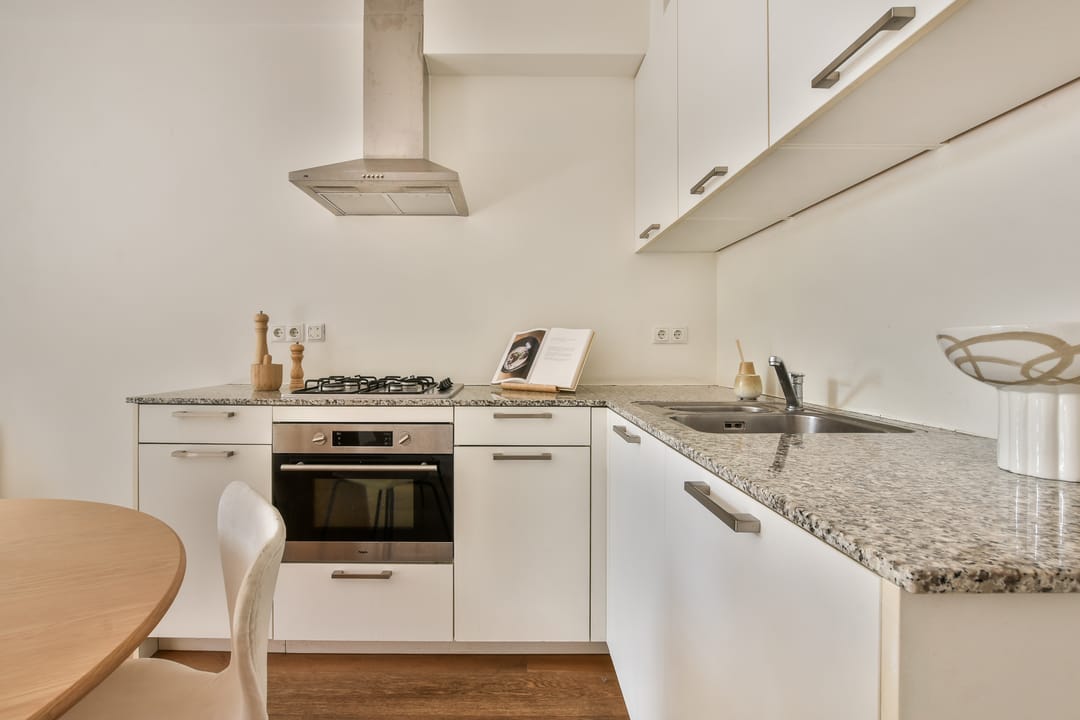 Photo 7 of Zoutkeetsplein 8-1