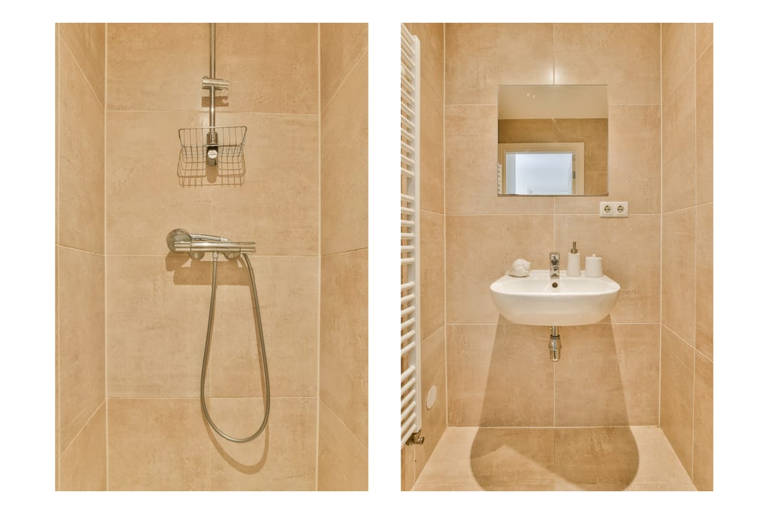 Photo 13 of Zoutkeetsplein 8-1