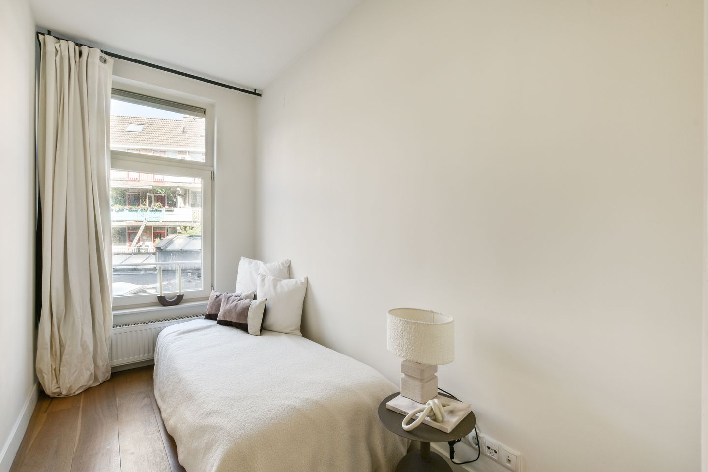 Photo 14 of Zoutkeetsplein 8-1