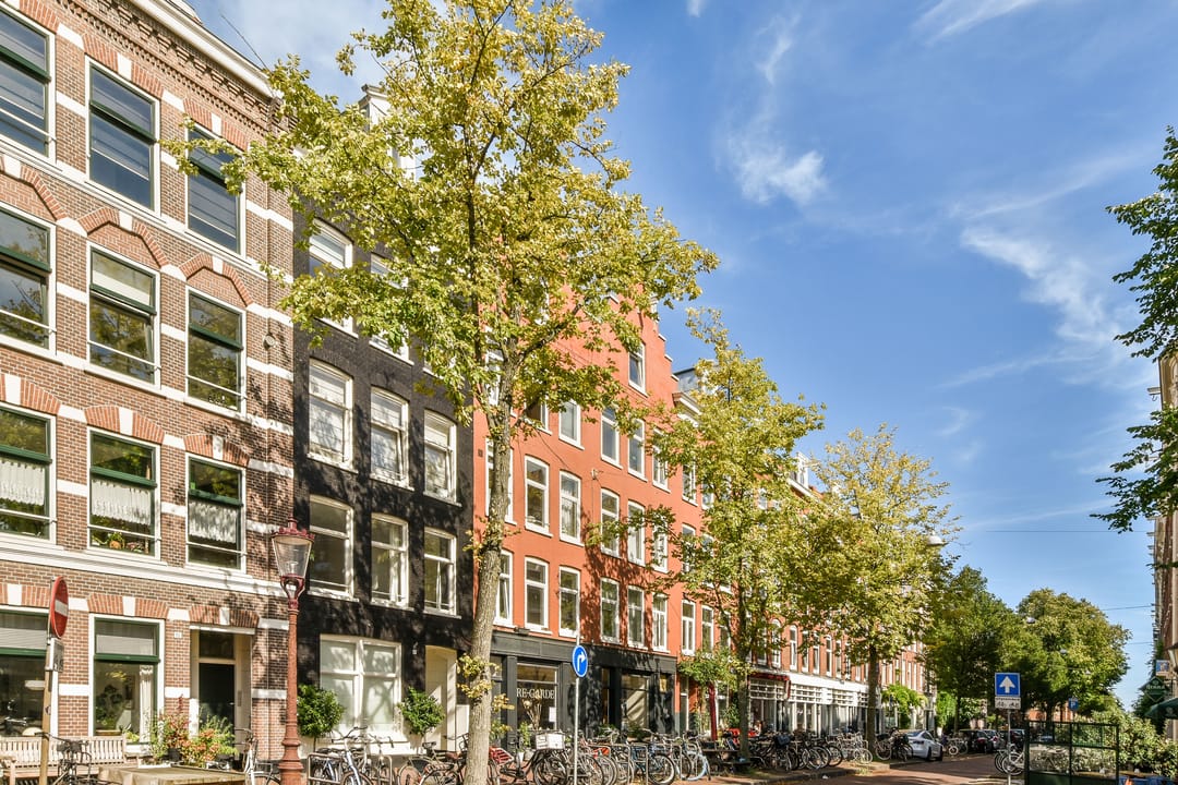 Photo 16 of Zoutkeetsplein 8-1