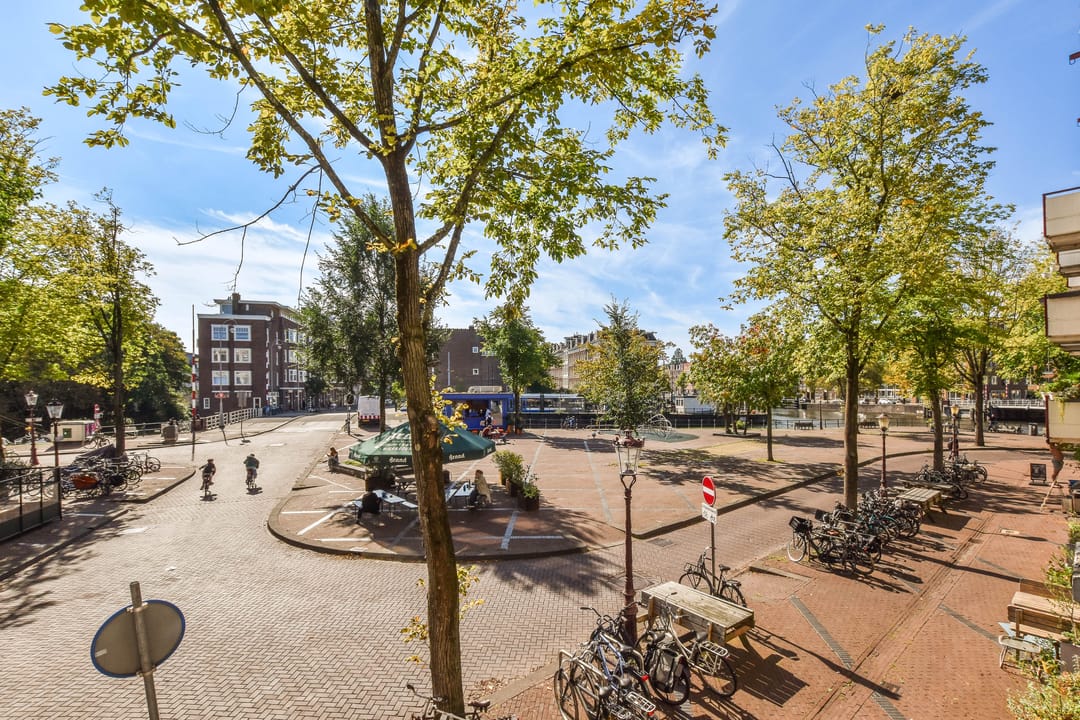 Photo 17 of Zoutkeetsplein 8-1