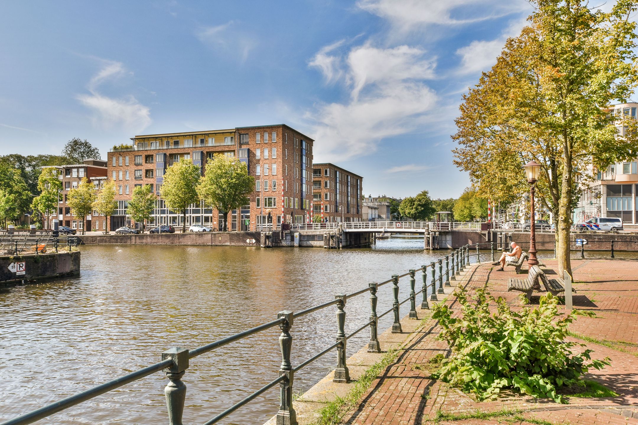 Photo 18 of Zoutkeetsplein 8-1