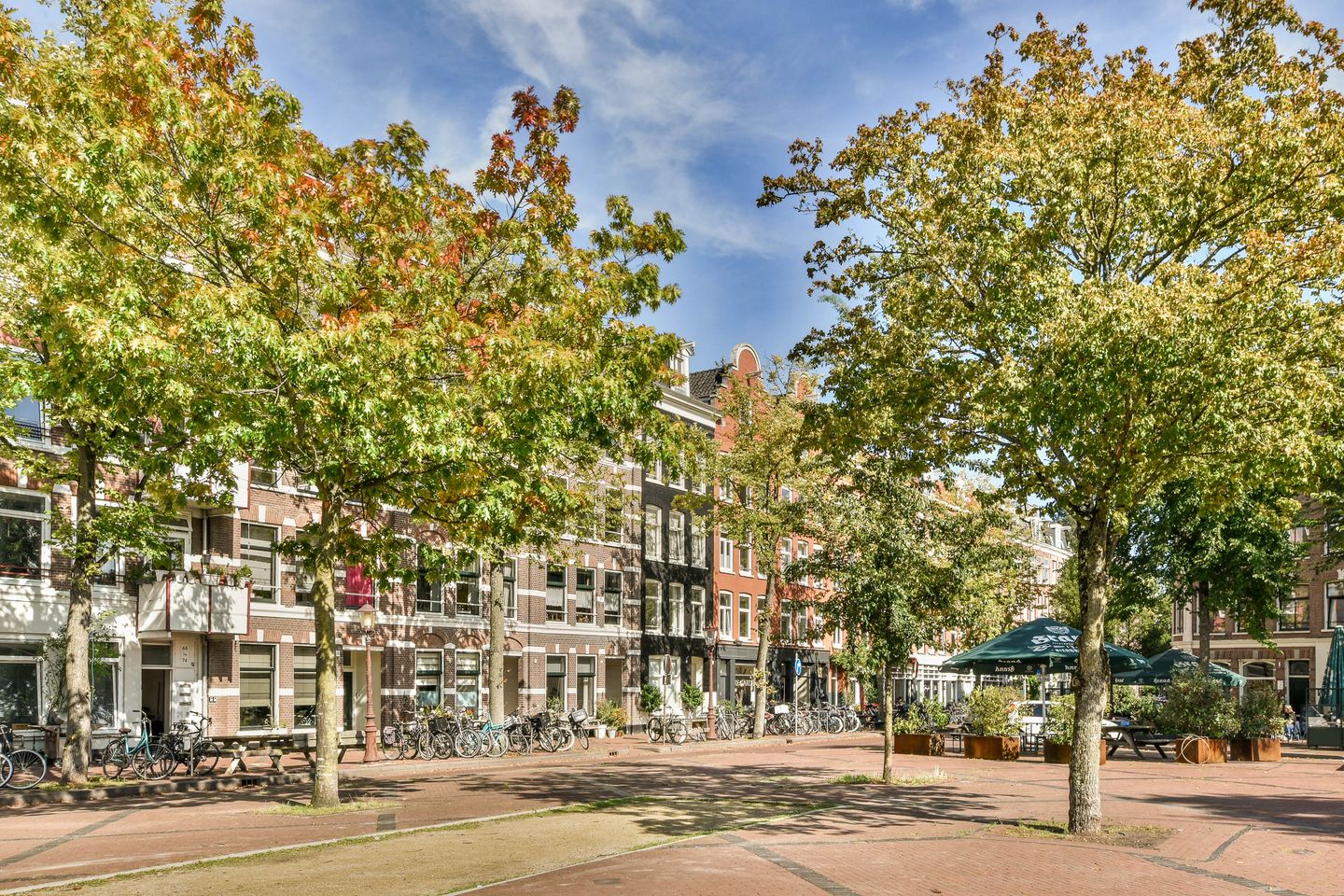 Photo 19 of Zoutkeetsplein 8-1