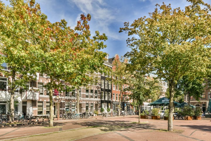 Foto 19 van Zoutkeetsplein 8-1