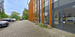 Bekijk 360° foto's