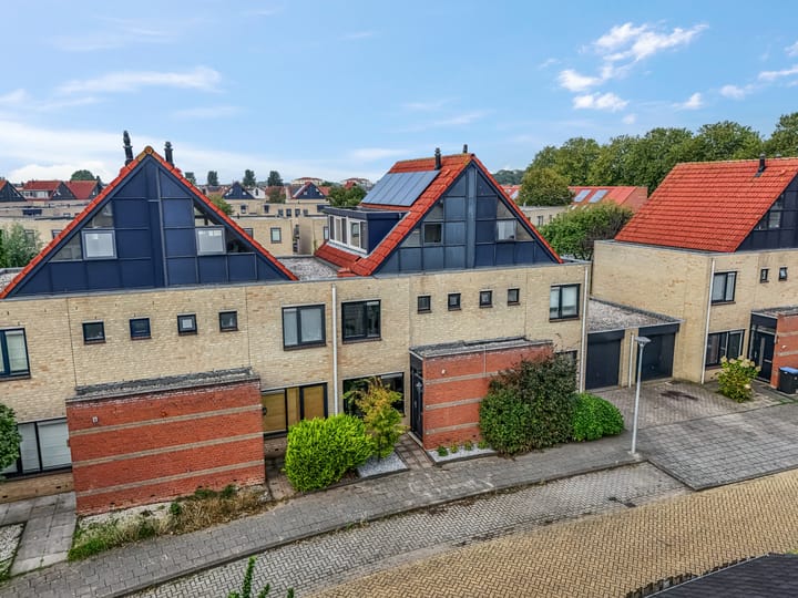 Foto 1 van Ranonkel 5