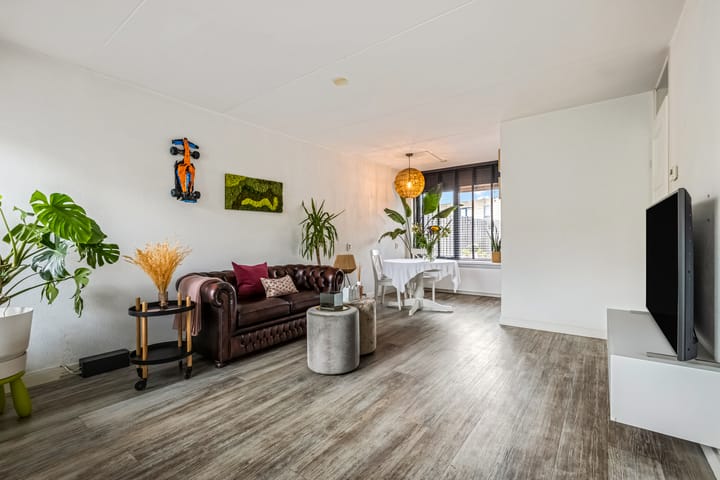 Foto 2 van Ranonkel 5