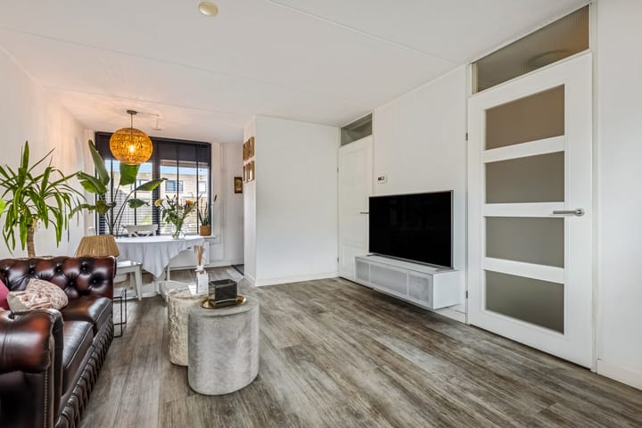 Foto 7 van Ranonkel 5