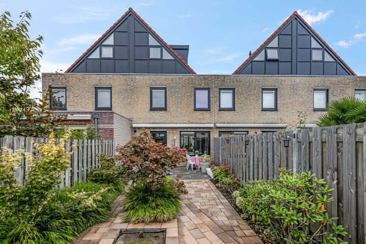 Foto 37 van Ranonkel 5