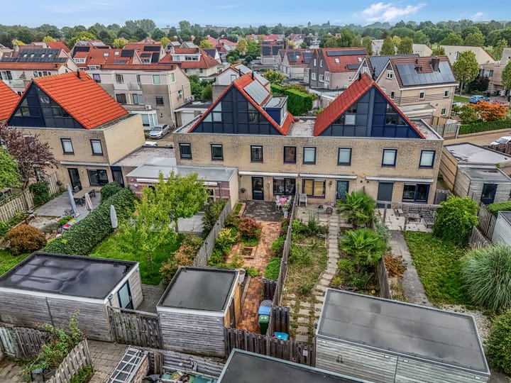 Foto 38 van Ranonkel 5