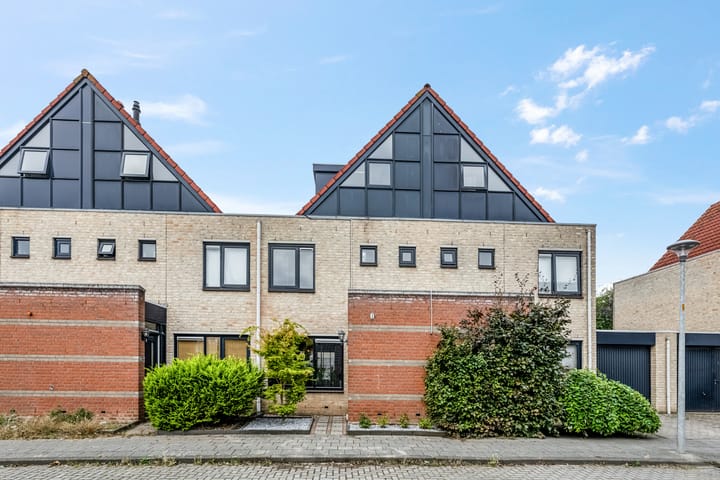 Foto 41 van Ranonkel 5