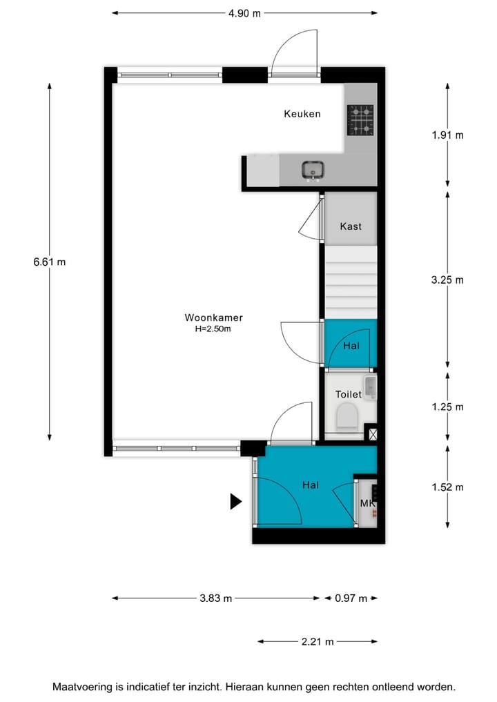 Foto 42 van Ranonkel 5