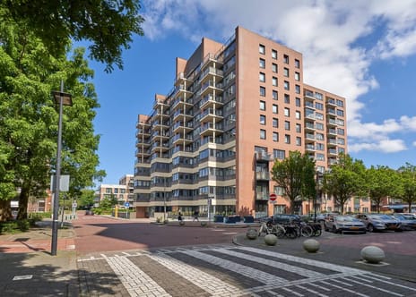 Dr H. Colijnlaan 376-F001