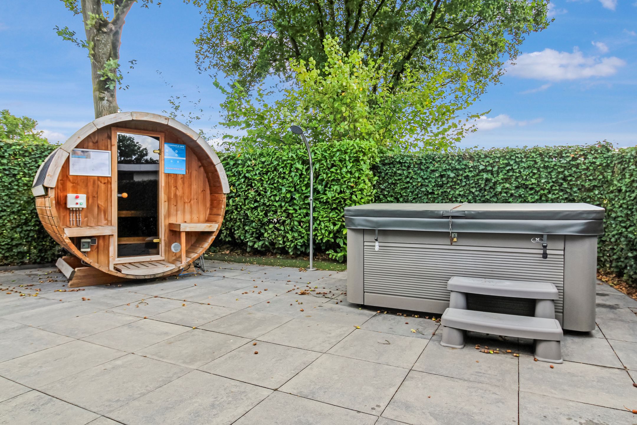 Foto 3 van Loverensestraat 11-D17