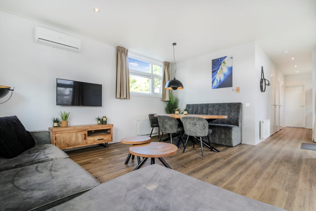 Foto 7 van Loverensestraat 11-D17