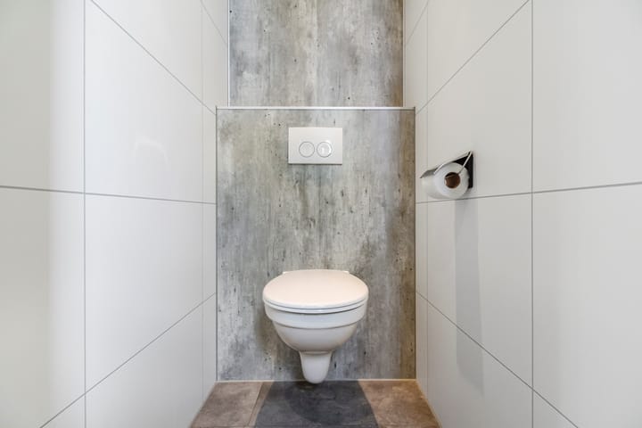 Photo 18 of Loverensestraat 11-D17