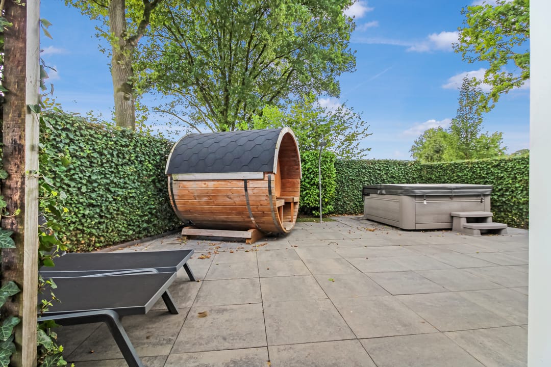 Foto 23 van Loverensestraat 11-D17