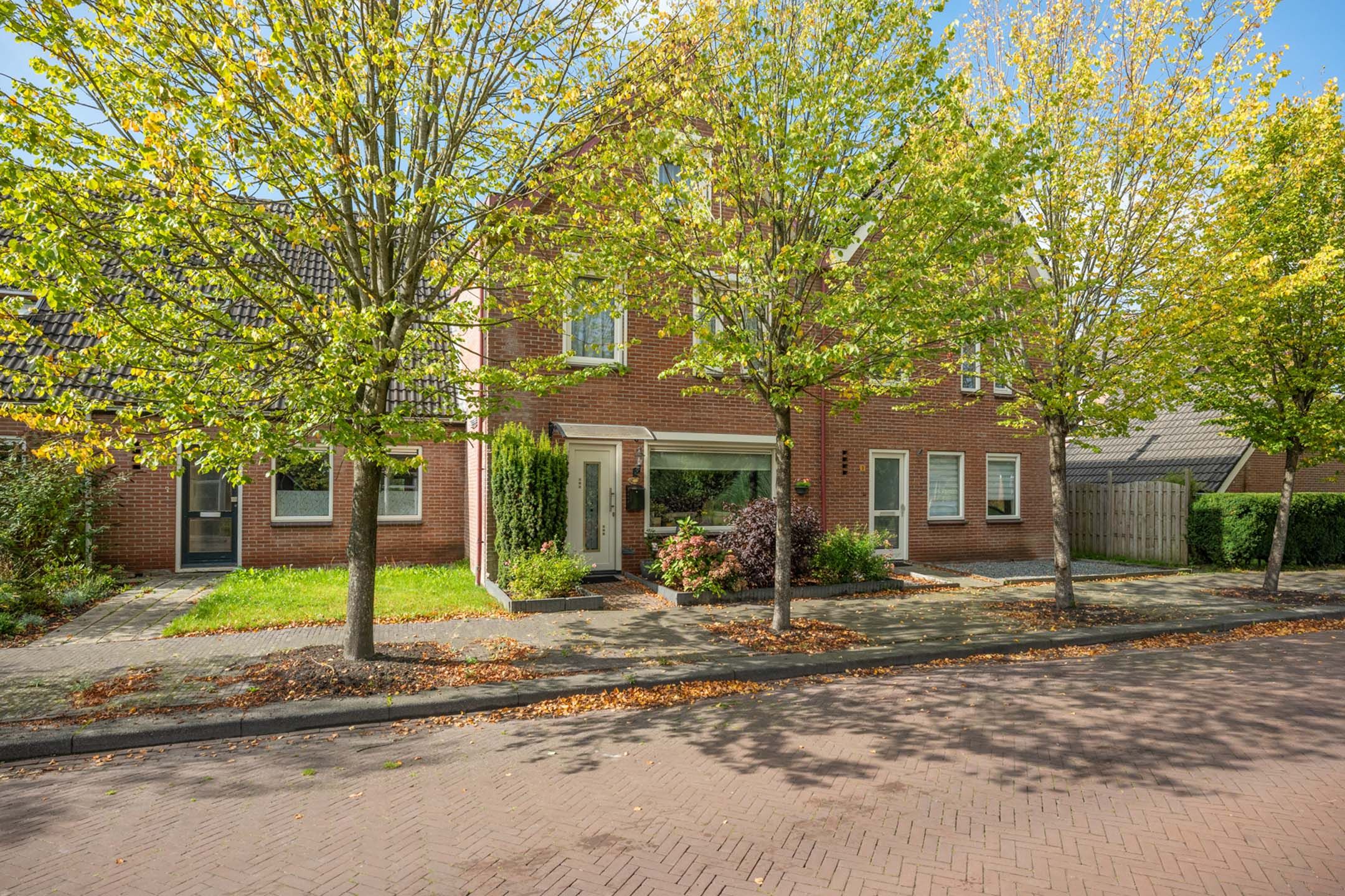 Singelstraat, 3, Bad Nieuweschans, 9693CR, Groningen, Nederland 3