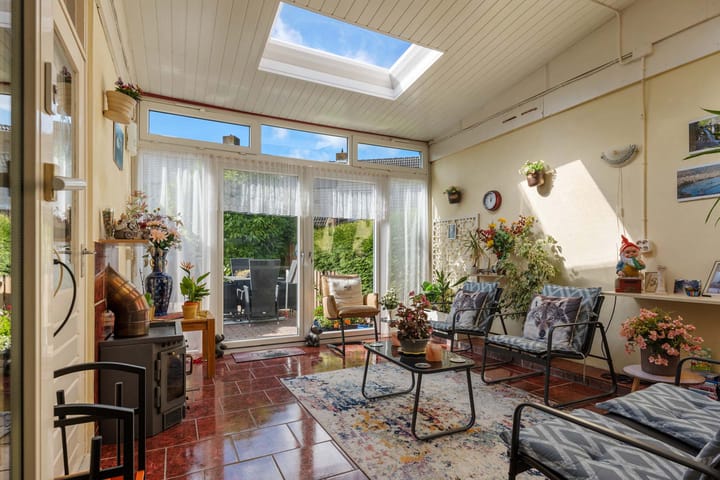 Foto 3 van Singelstraat 3