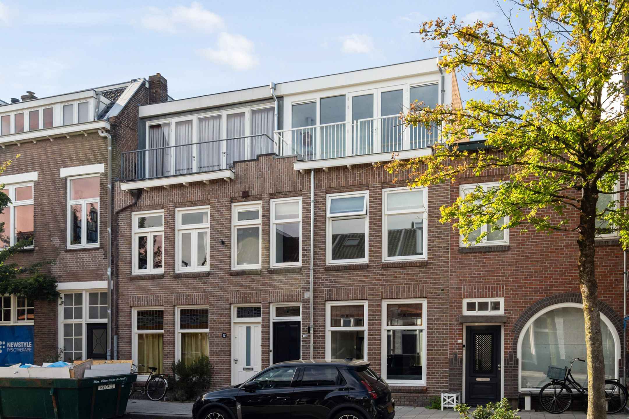 Oudwijkerdwarsstraat 114