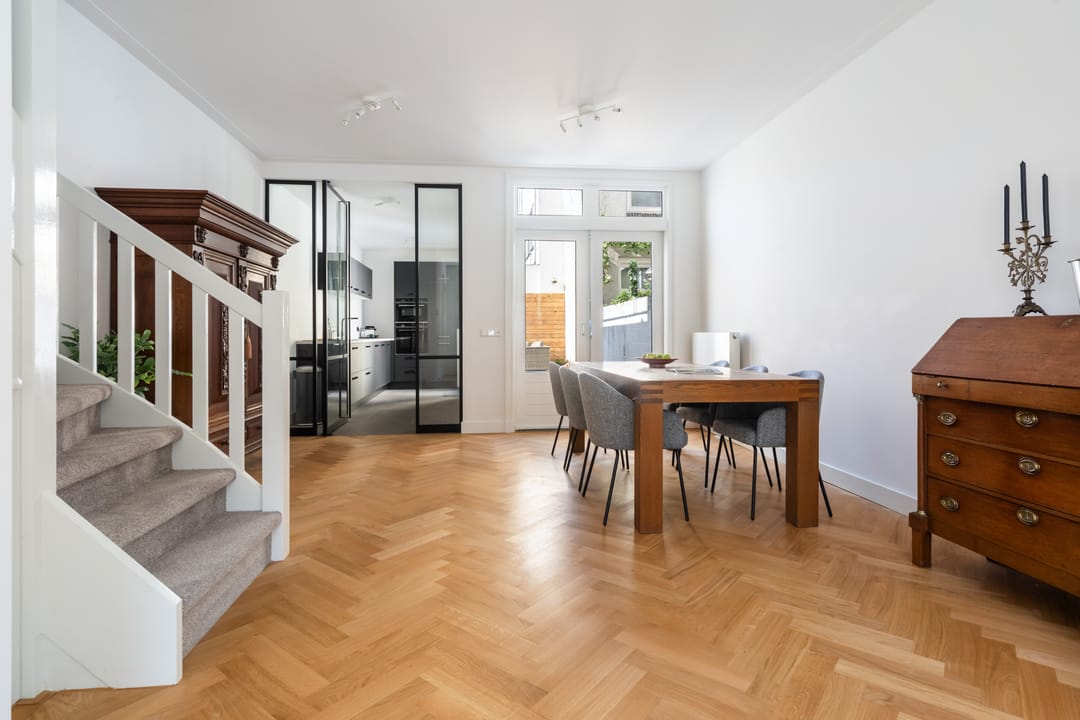 Foto 2 van Oudwijkerdwarsstraat 114