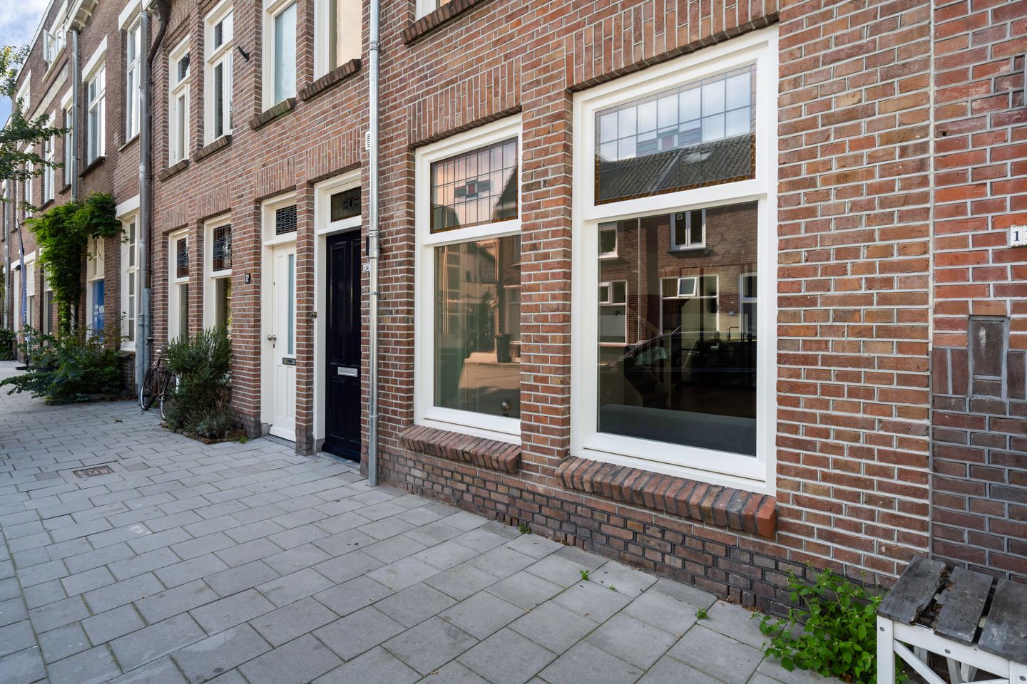 Foto 4 van Oudwijkerdwarsstraat 114