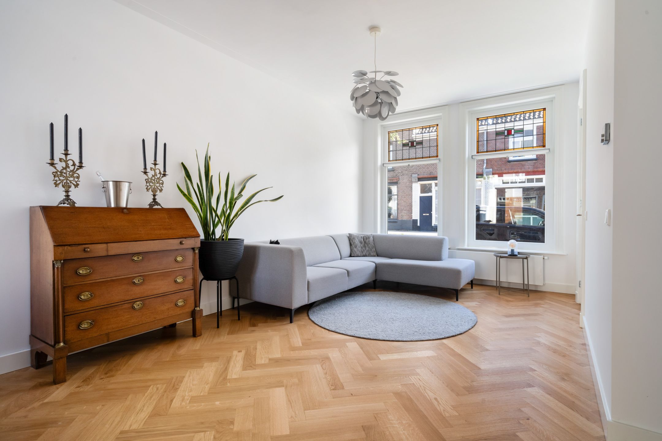 Foto 9 van Oudwijkerdwarsstraat 114