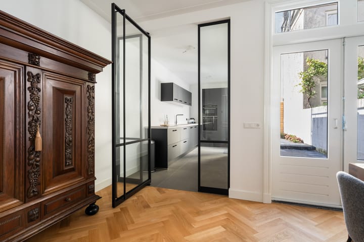 Foto 20 van Oudwijkerdwarsstraat 114