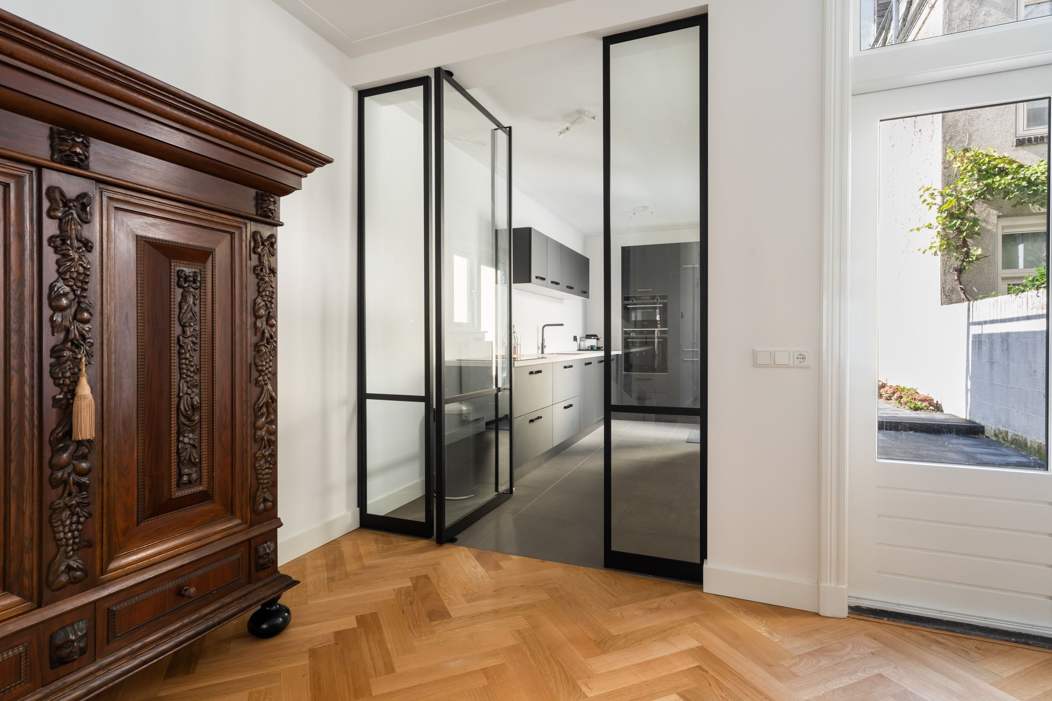 Foto 21 van Oudwijkerdwarsstraat 114