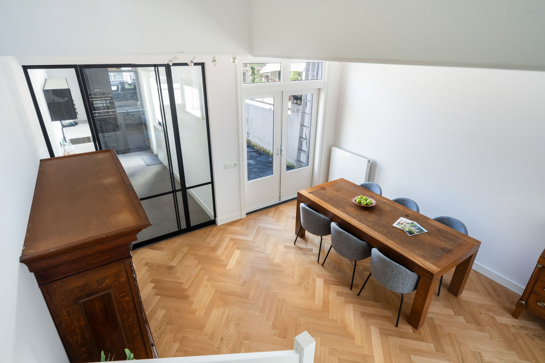 Foto 33 van Oudwijkerdwarsstraat 114