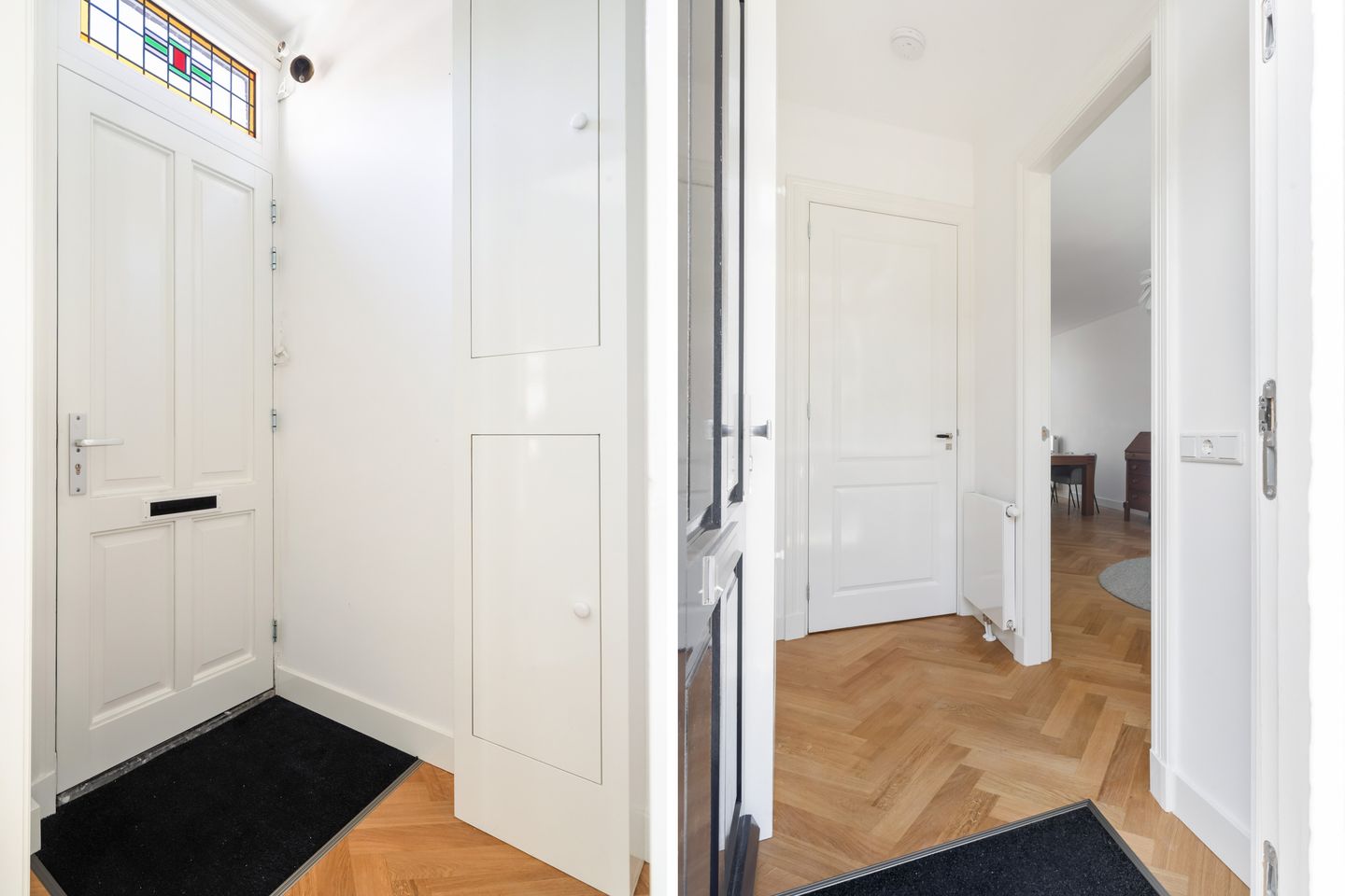 Foto 5 van Oudwijkerdwarsstraat 114