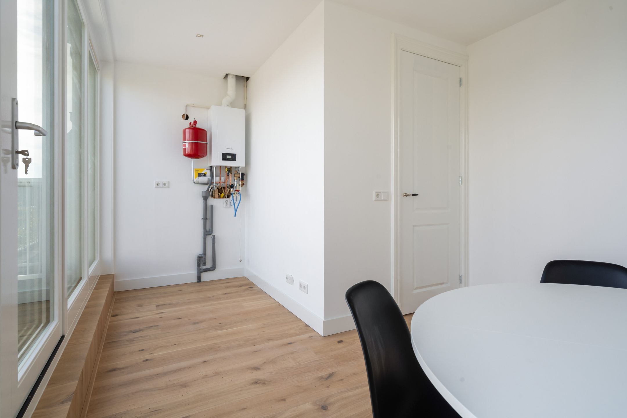 Foto 66 van Oudwijkerdwarsstraat 114