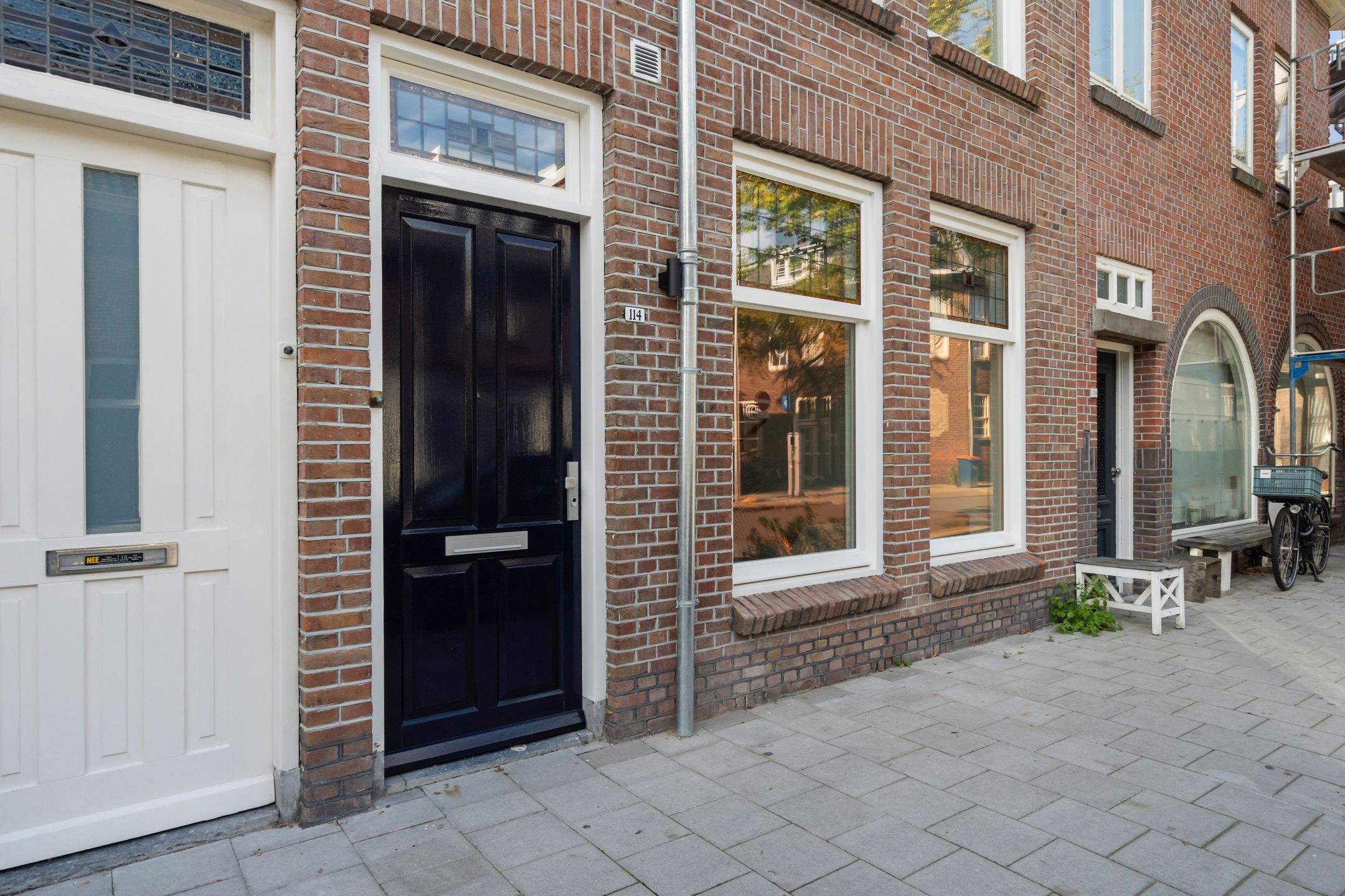 Foto 72 van Oudwijkerdwarsstraat 114