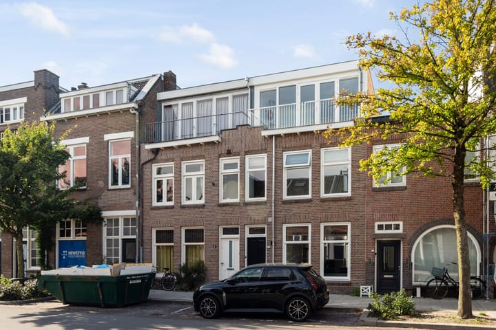 Foto 74 van Oudwijkerdwarsstraat 114