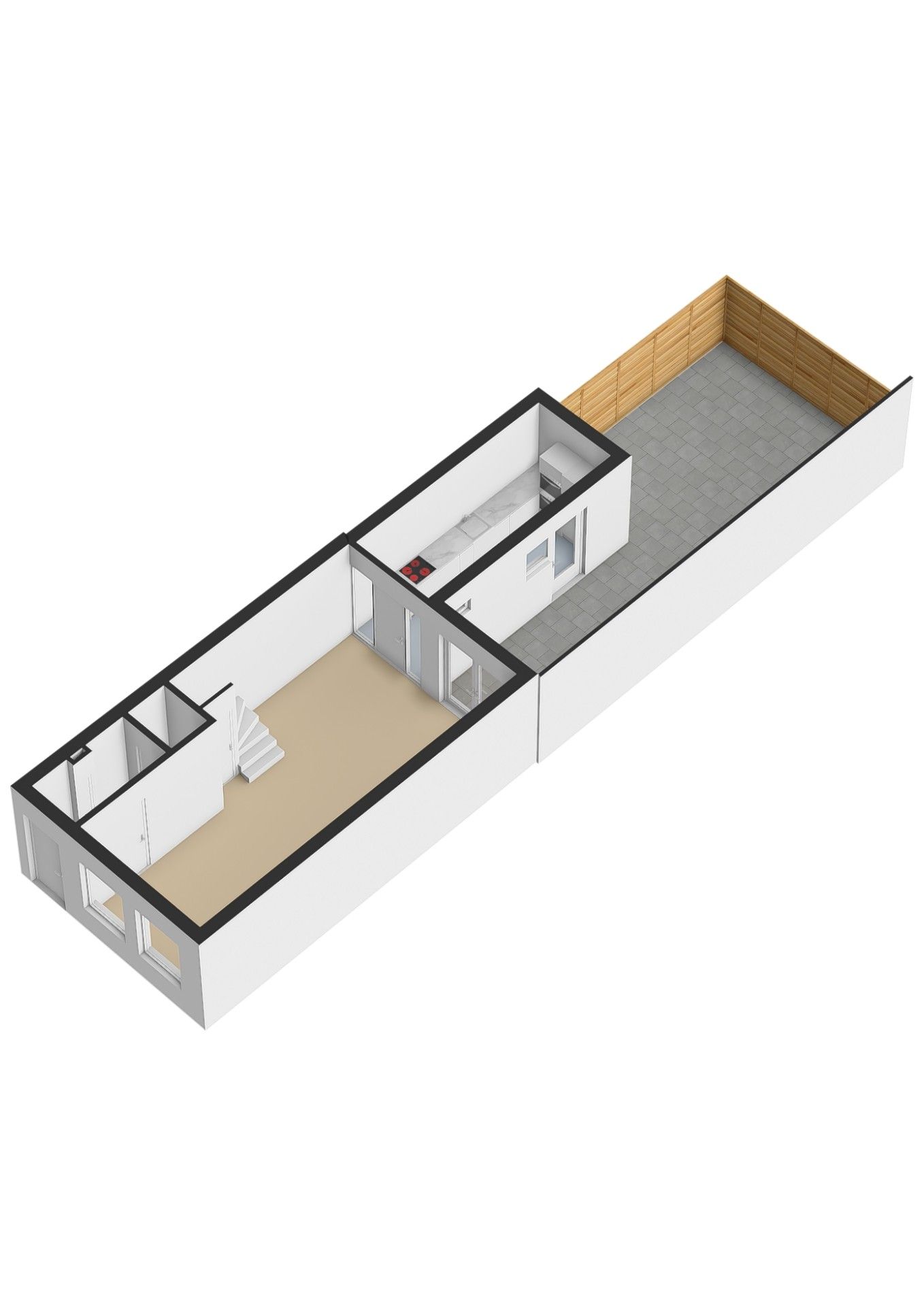 Foto 85 van Oudwijkerdwarsstraat 114