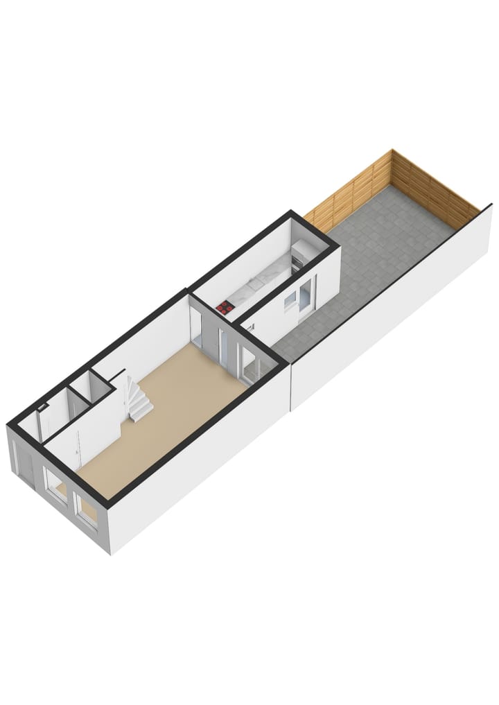 Foto 85 van Oudwijkerdwarsstraat 114