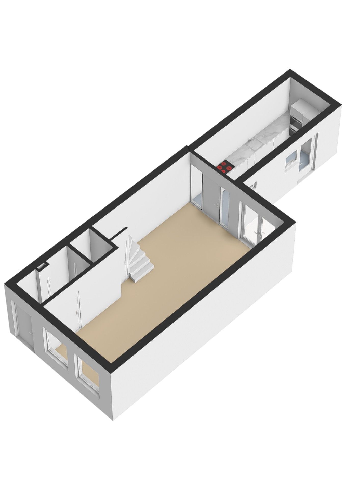 Foto 87 van Oudwijkerdwarsstraat 114