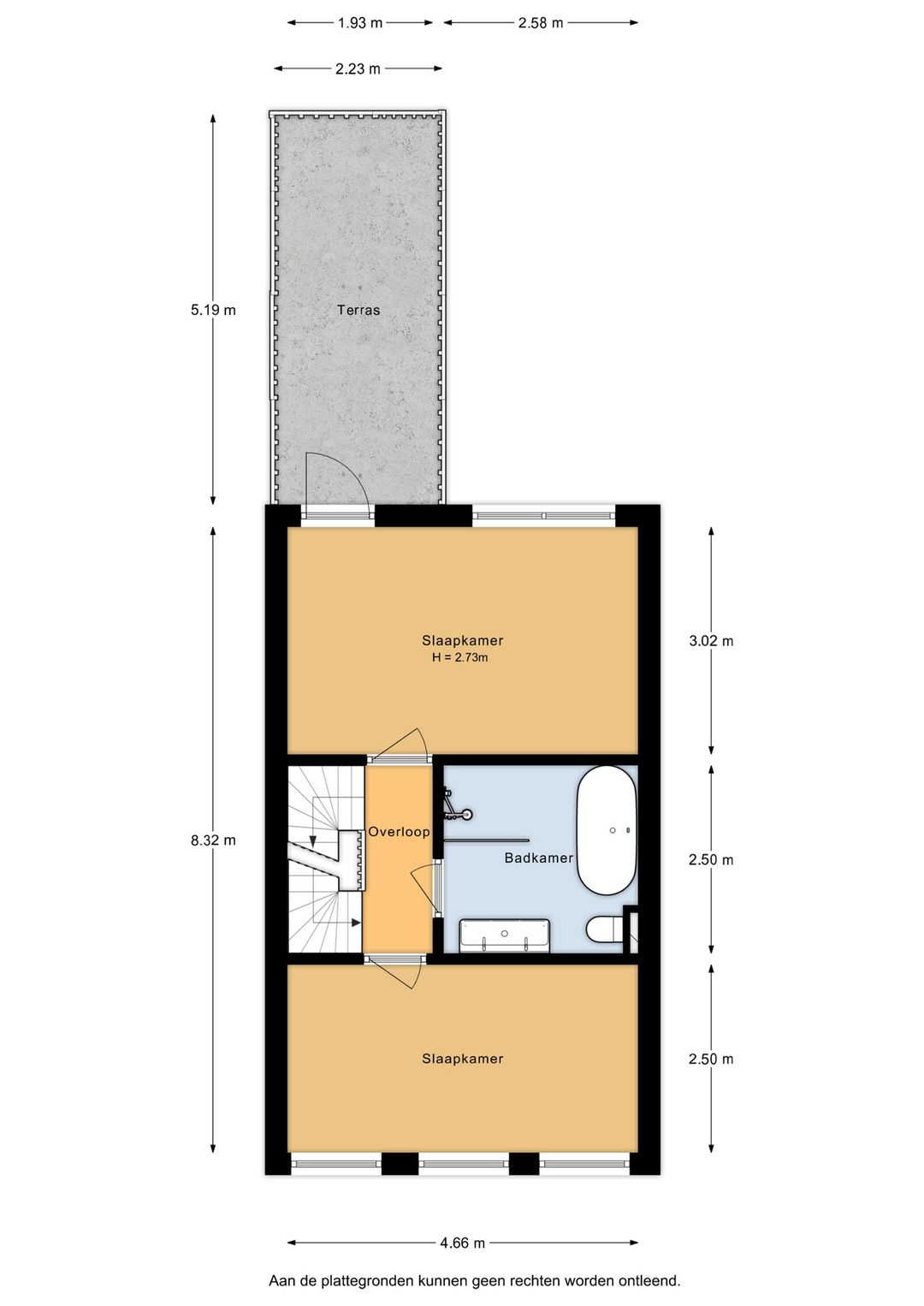 Foto 88 van Oudwijkerdwarsstraat 114