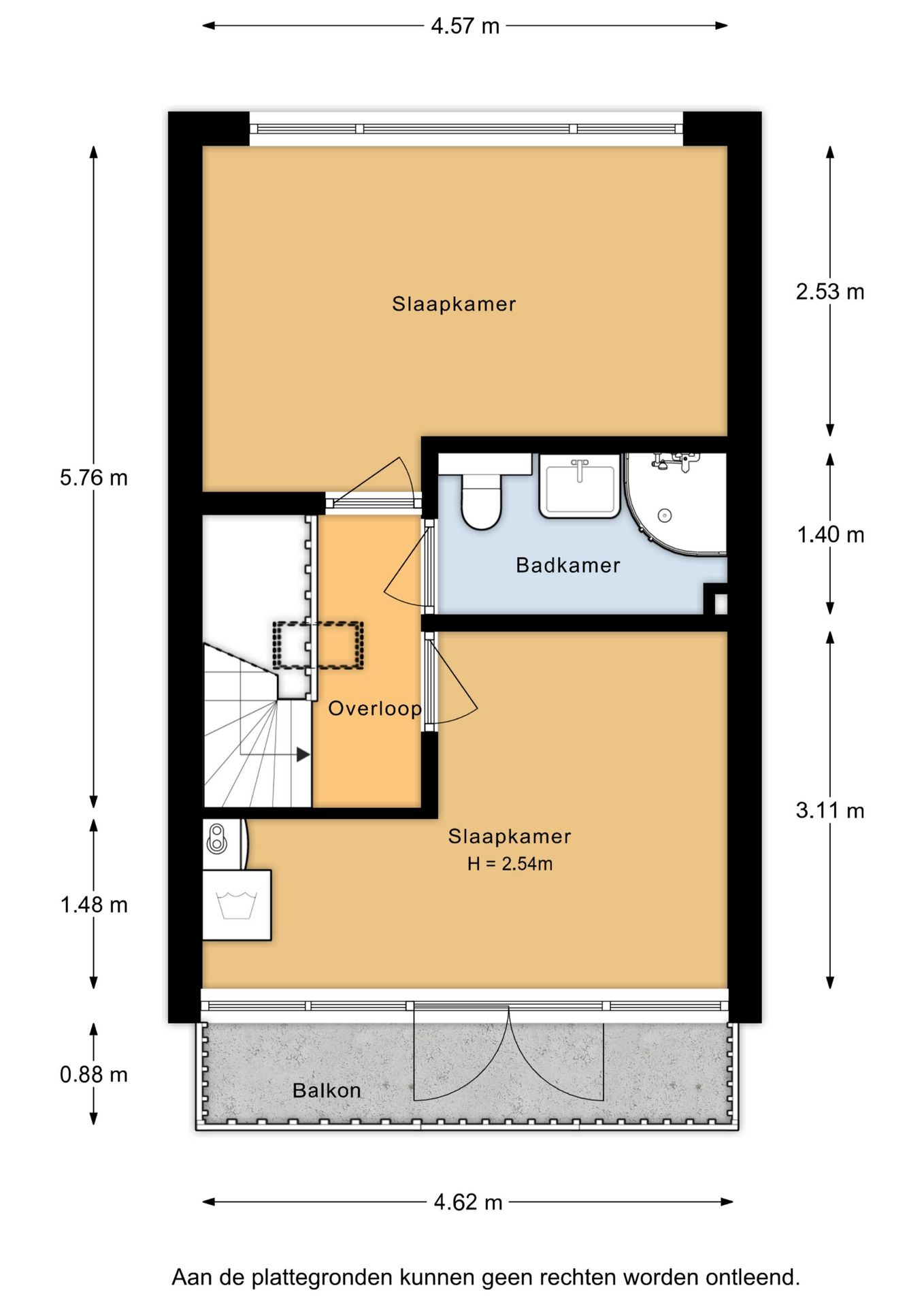 Foto 90 van Oudwijkerdwarsstraat 114
