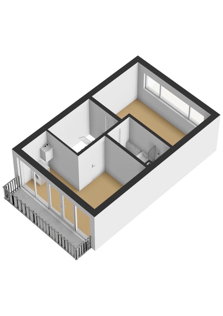 Foto 91 van Oudwijkerdwarsstraat 114