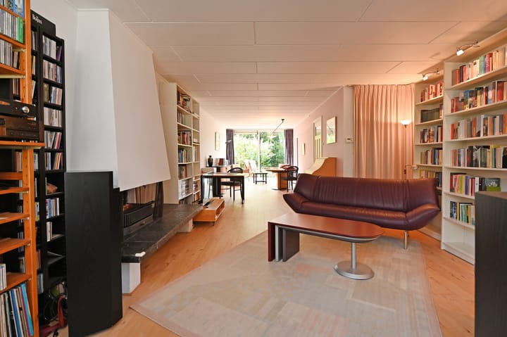 Photo 2 of van Watervlietstraat 65