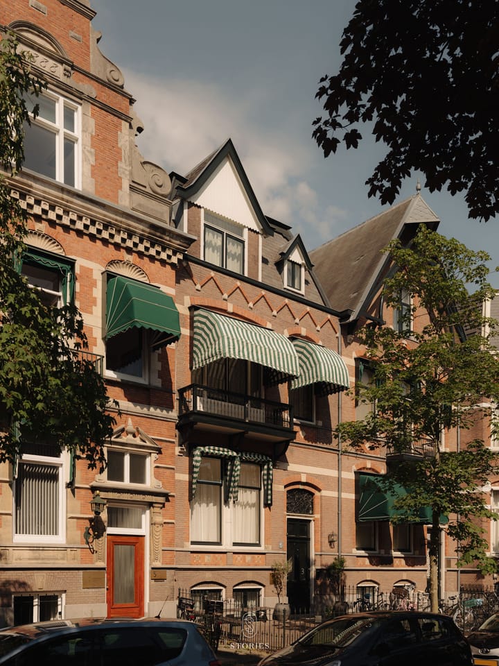 Maliestraat 3, Utrecht