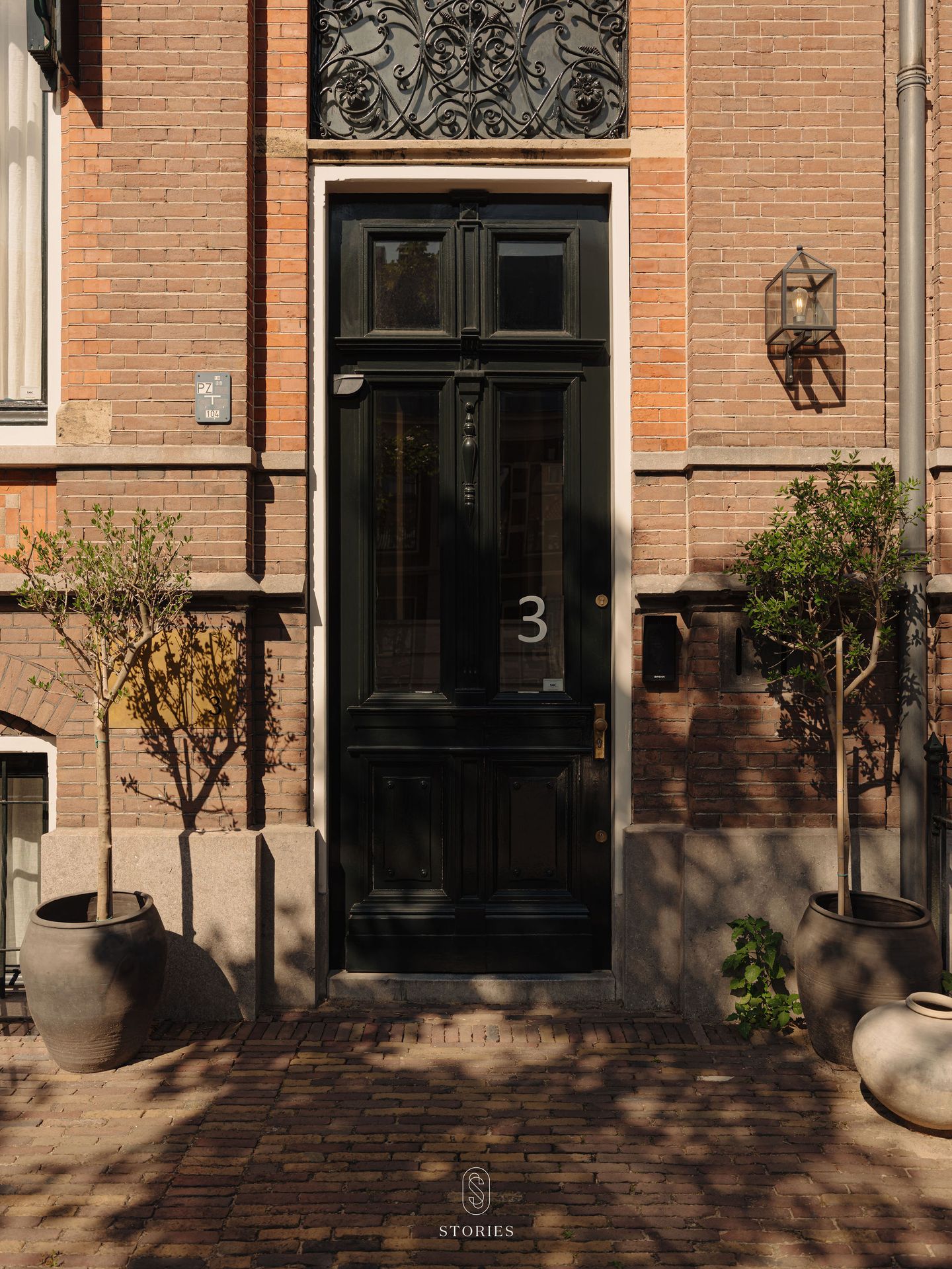 Bekijk foto 2 van Maliestraat 3