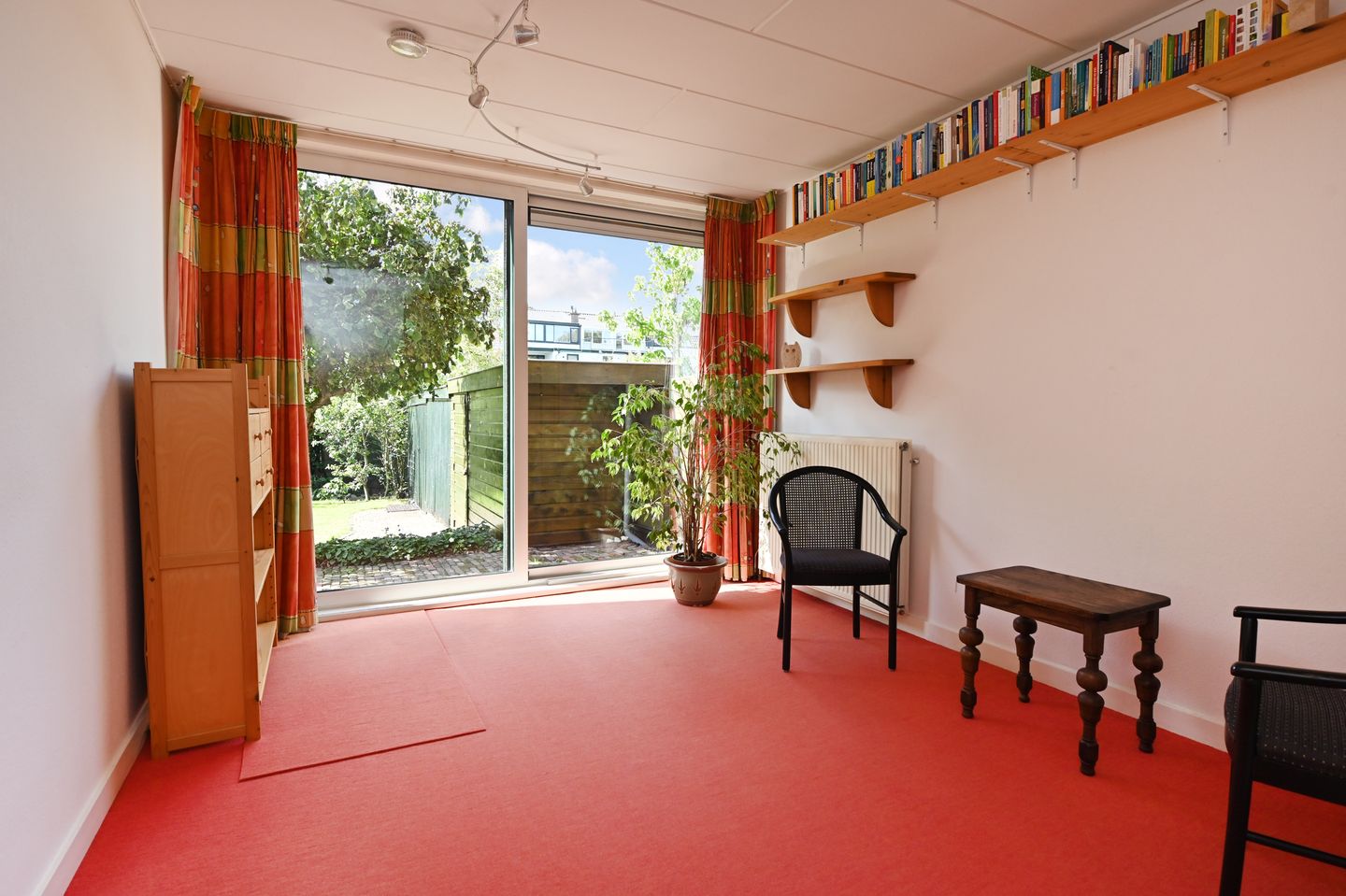 Photo 4 of van Watervlietstraat 65